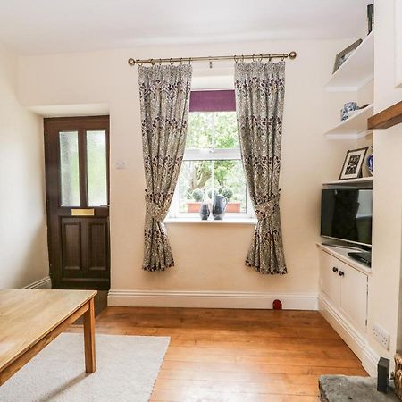 Mulberry Cottage グレンジ・オーバー・サンズ エクステリア 写真