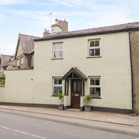 Mulberry Cottage グレンジ・オーバー・サンズ エクステリア 写真