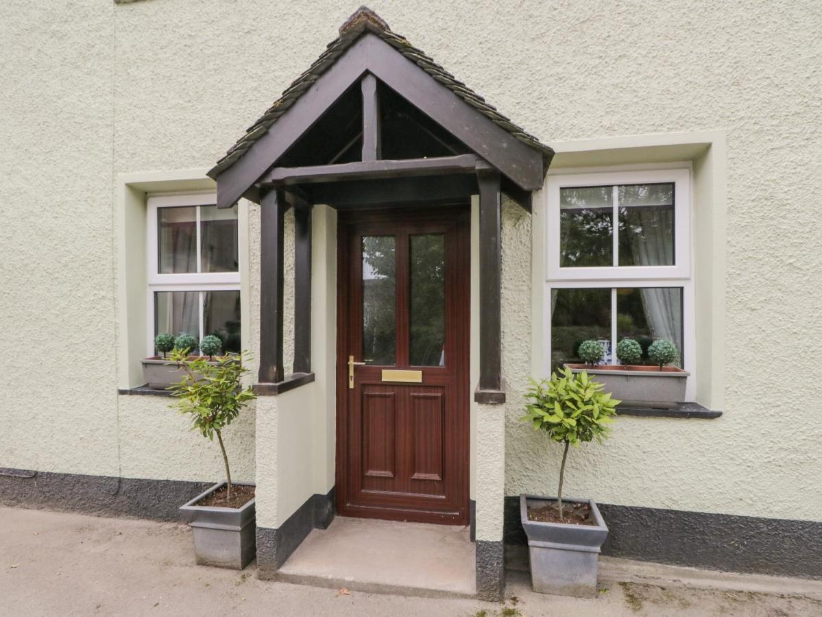 Mulberry Cottage グレンジ・オーバー・サンズ エクステリア 写真