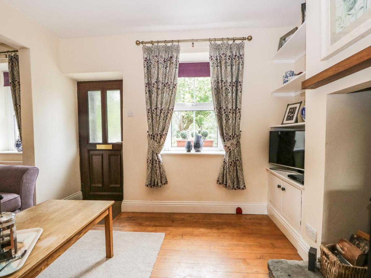 Mulberry Cottage グレンジ・オーバー・サンズ エクステリア 写真