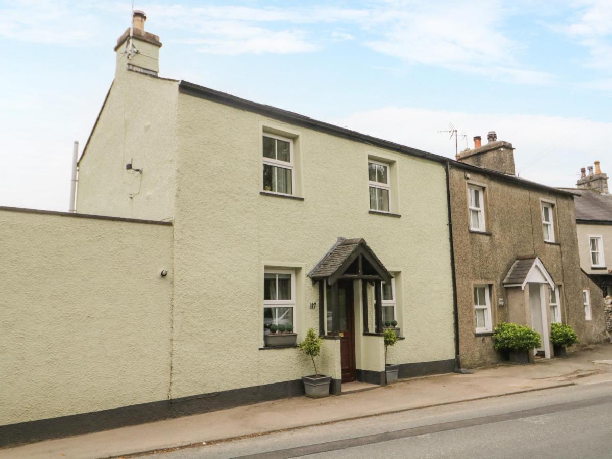 Mulberry Cottage グレンジ・オーバー・サンズ エクステリア 写真
