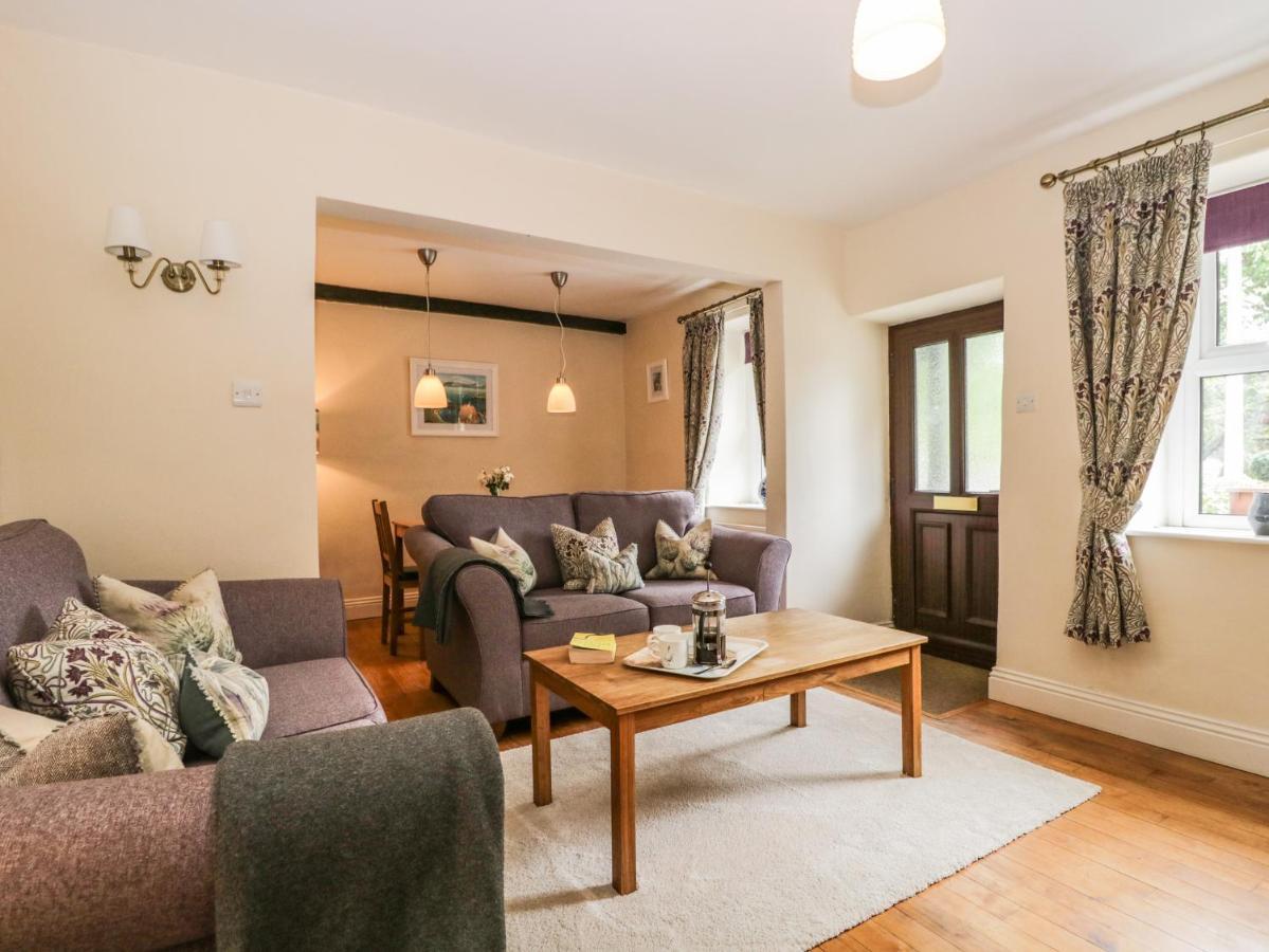 Mulberry Cottage グレンジ・オーバー・サンズ エクステリア 写真