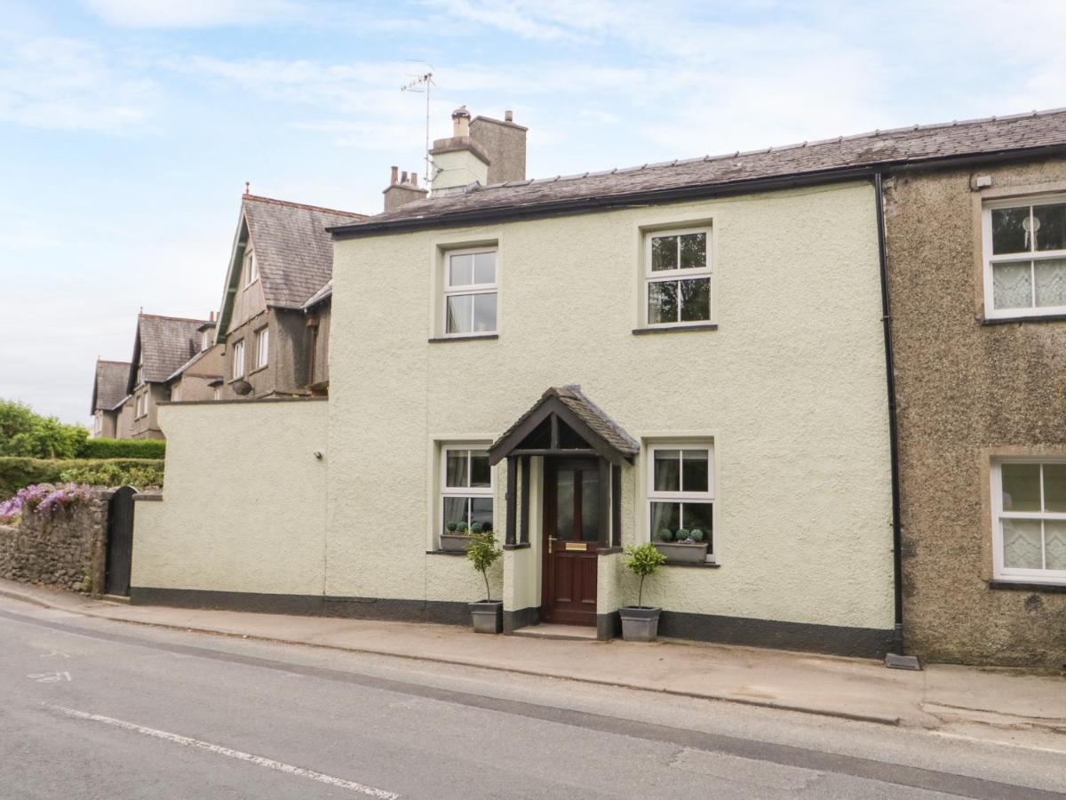 Mulberry Cottage グレンジ・オーバー・サンズ エクステリア 写真