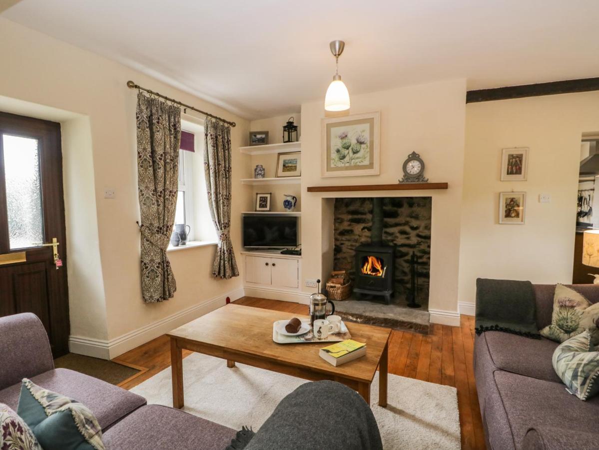 Mulberry Cottage グレンジ・オーバー・サンズ エクステリア 写真
