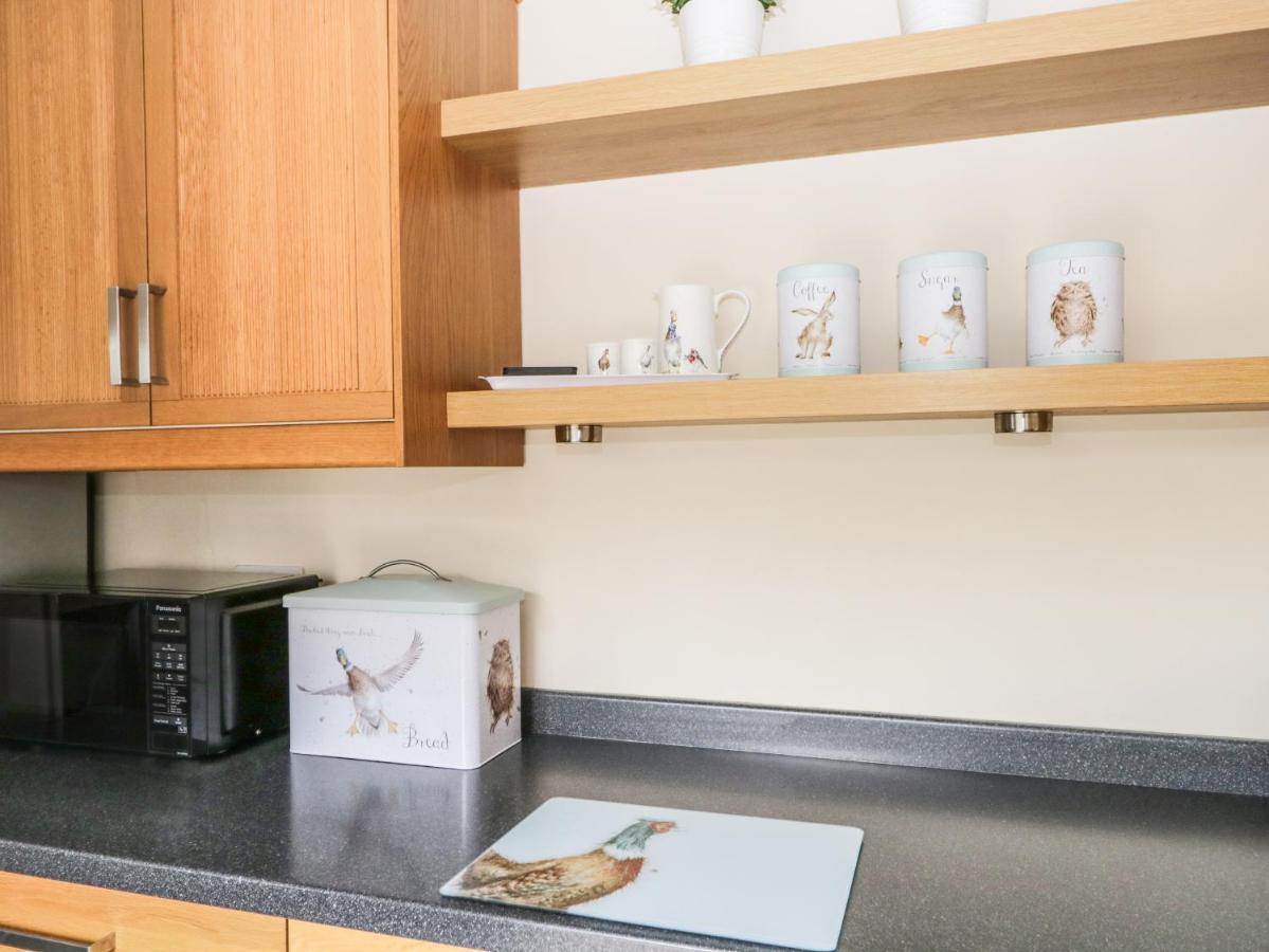Mulberry Cottage グレンジ・オーバー・サンズ エクステリア 写真