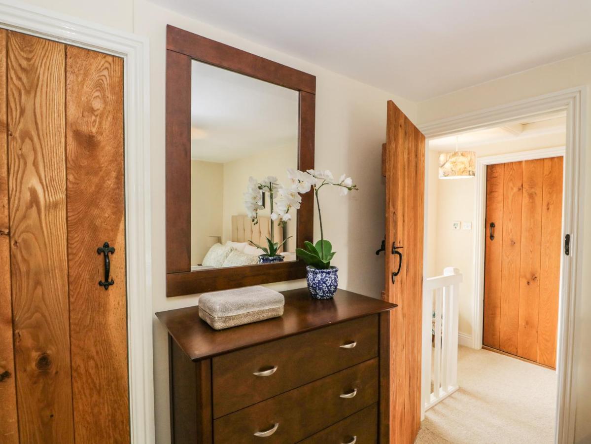 Mulberry Cottage グレンジ・オーバー・サンズ エクステリア 写真