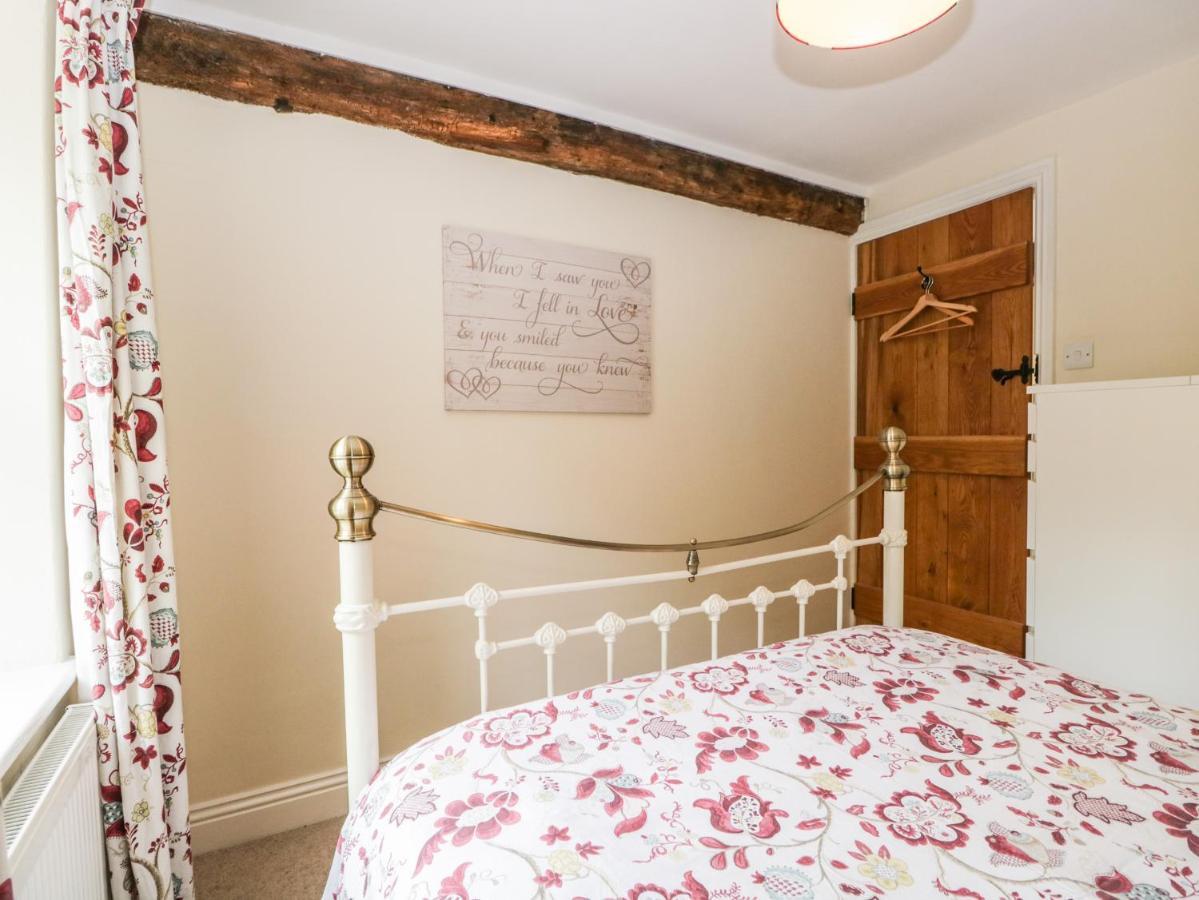 Mulberry Cottage グレンジ・オーバー・サンズ エクステリア 写真