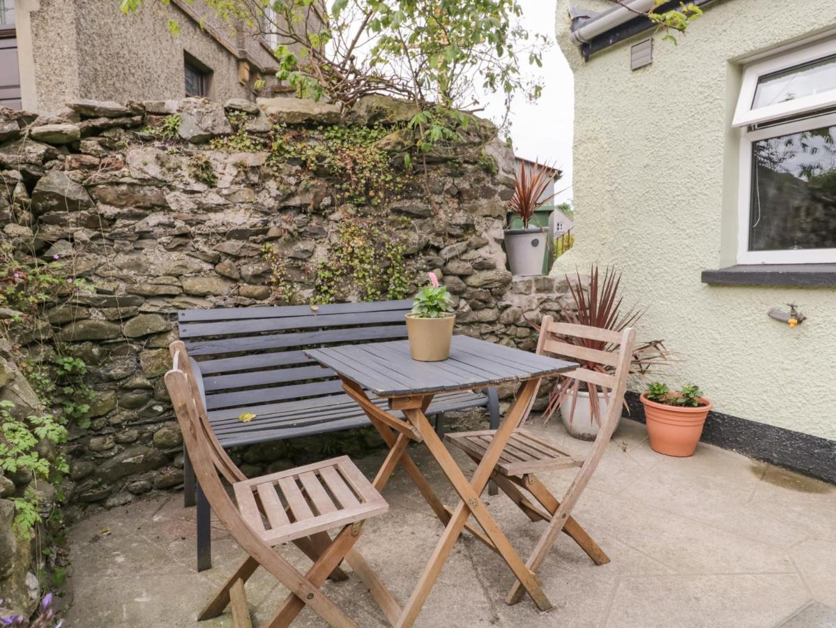 Mulberry Cottage グレンジ・オーバー・サンズ エクステリア 写真
