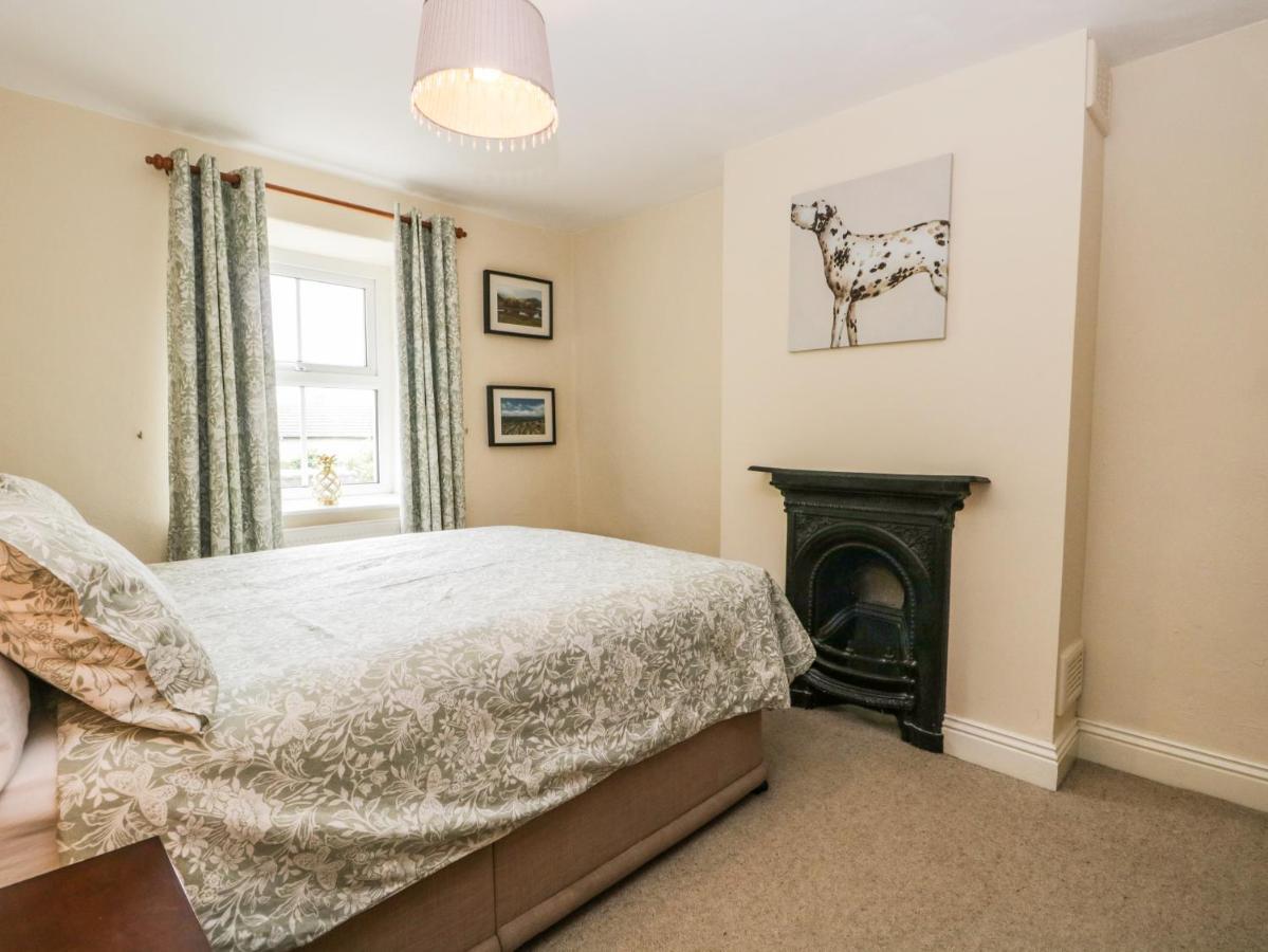 Mulberry Cottage グレンジ・オーバー・サンズ エクステリア 写真
