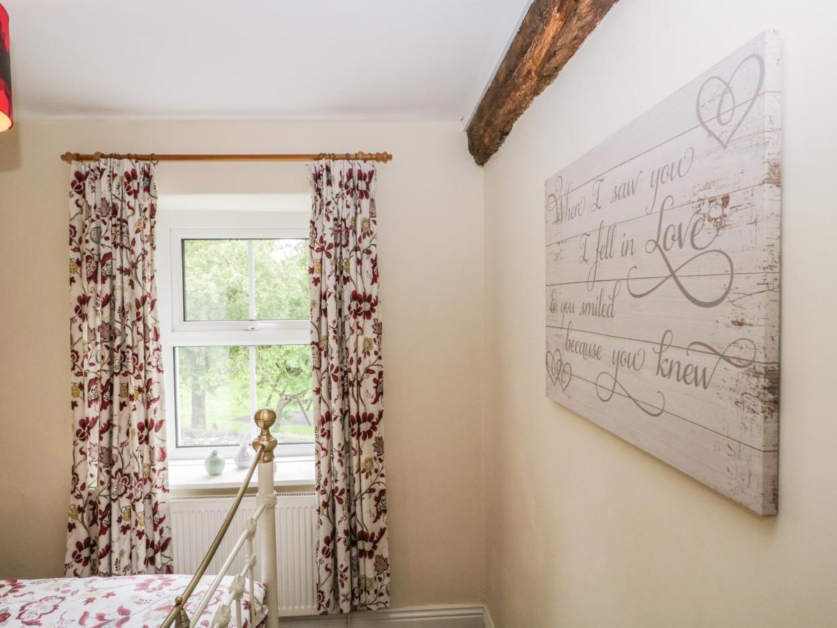 Mulberry Cottage グレンジ・オーバー・サンズ エクステリア 写真