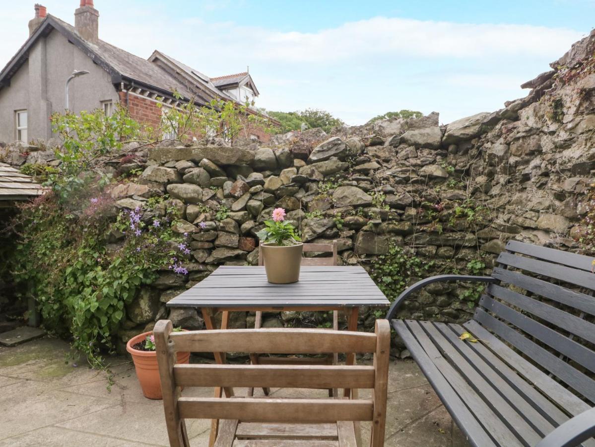 Mulberry Cottage グレンジ・オーバー・サンズ エクステリア 写真