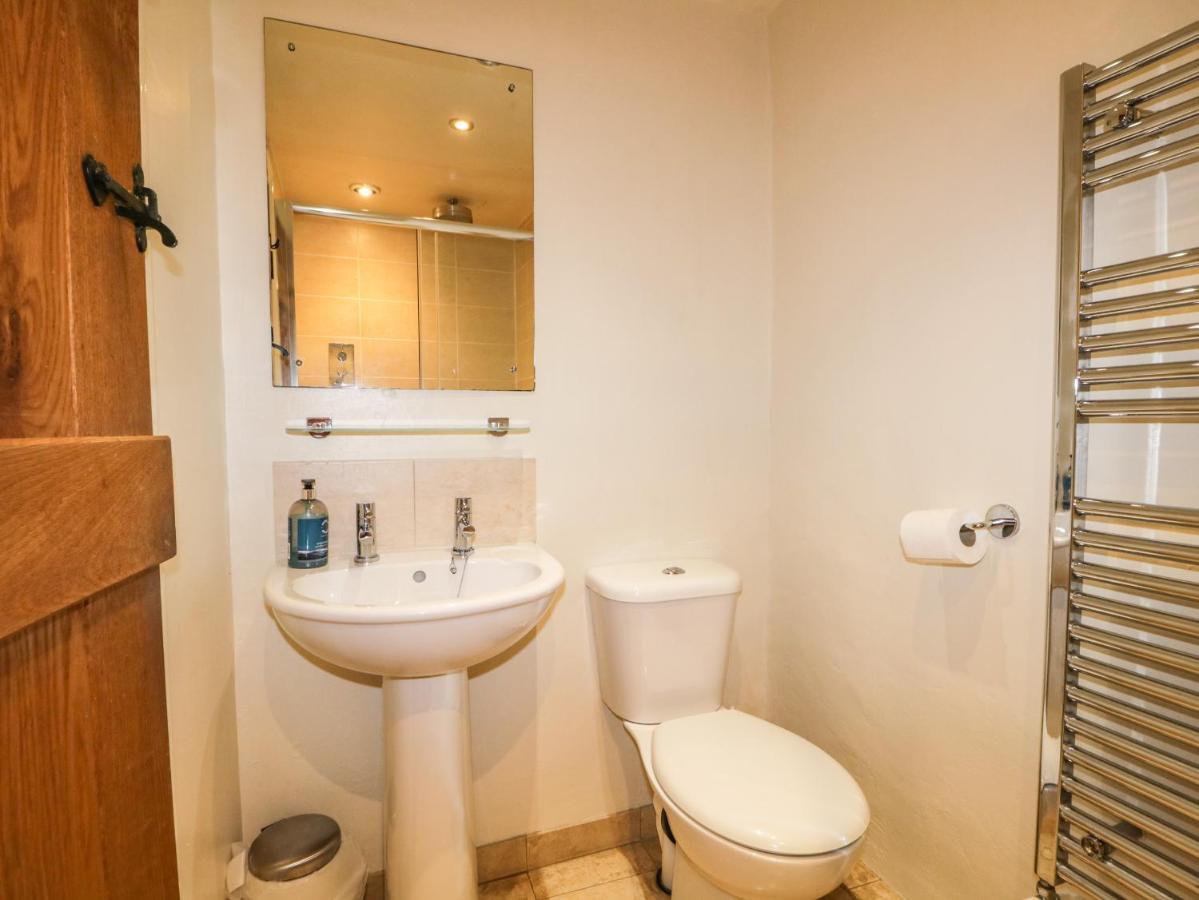 Mulberry Cottage グレンジ・オーバー・サンズ エクステリア 写真