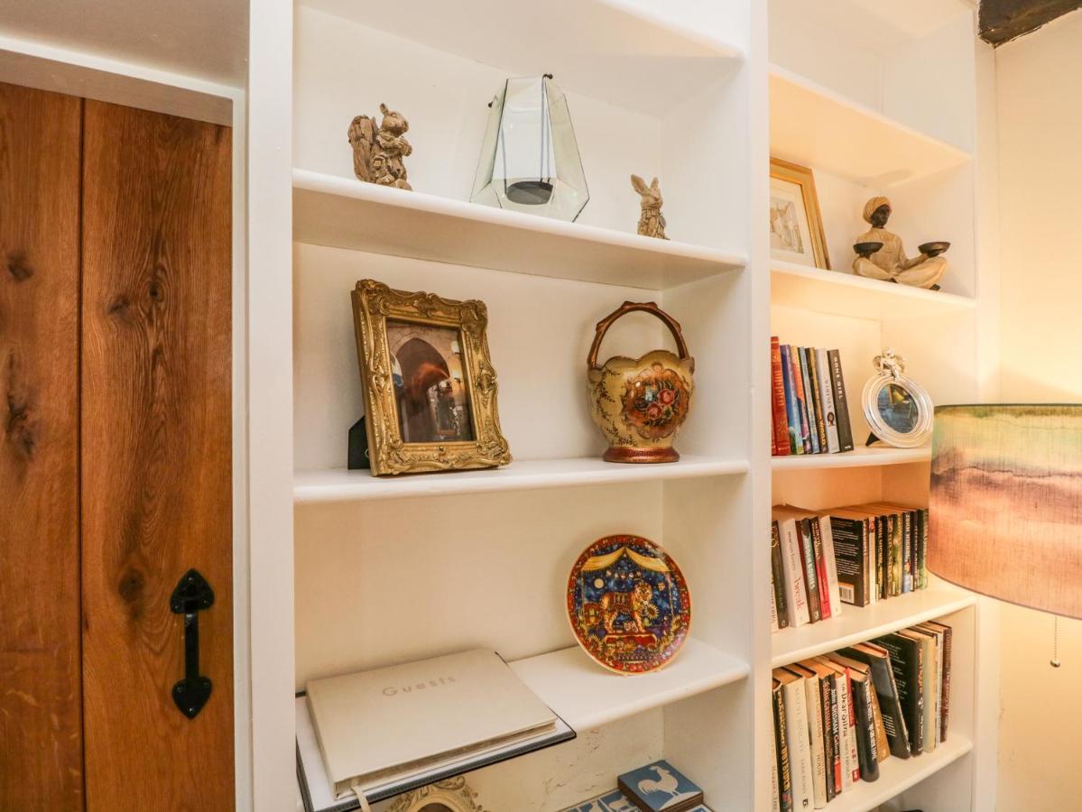Mulberry Cottage グレンジ・オーバー・サンズ エクステリア 写真