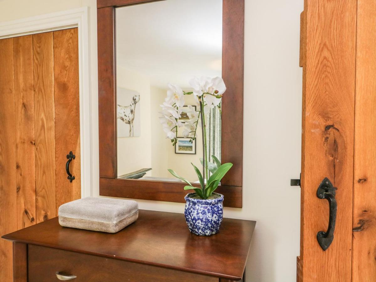 Mulberry Cottage グレンジ・オーバー・サンズ エクステリア 写真