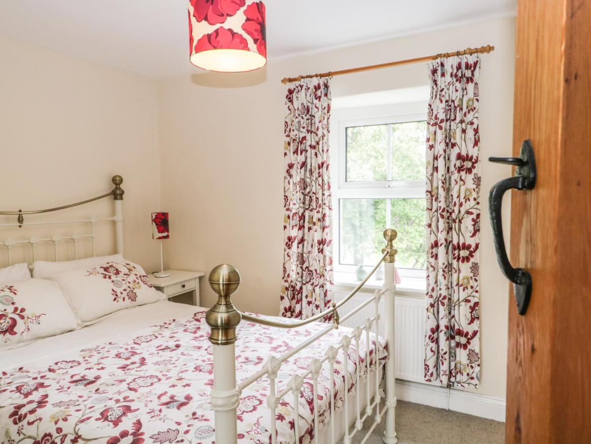 Mulberry Cottage グレンジ・オーバー・サンズ エクステリア 写真