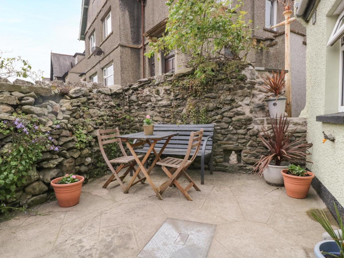 Mulberry Cottage グレンジ・オーバー・サンズ エクステリア 写真